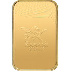 Ingot 10gr