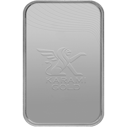 Ingot 1 gr